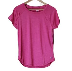 Reebok Athletic Shirt.